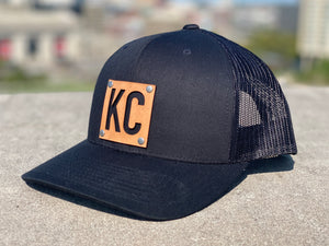 KC Wolf Hat