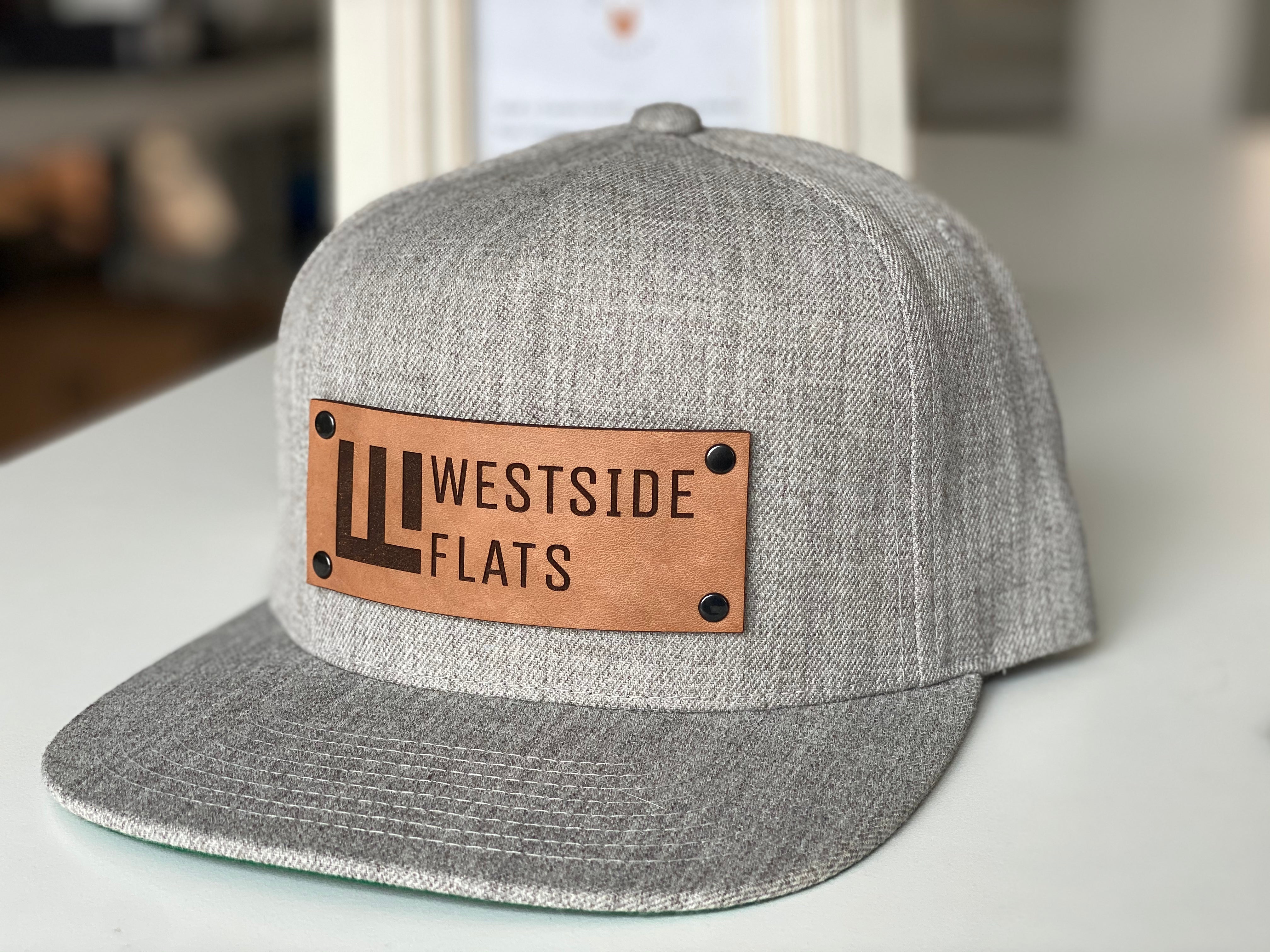 West Side KC hat